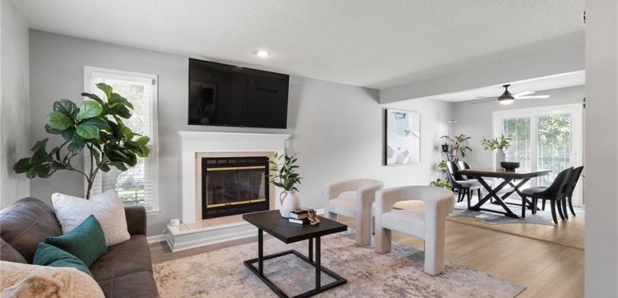 Homes for Sale in Kansas City, MO 64151 | 5521 N Mayview Avenue