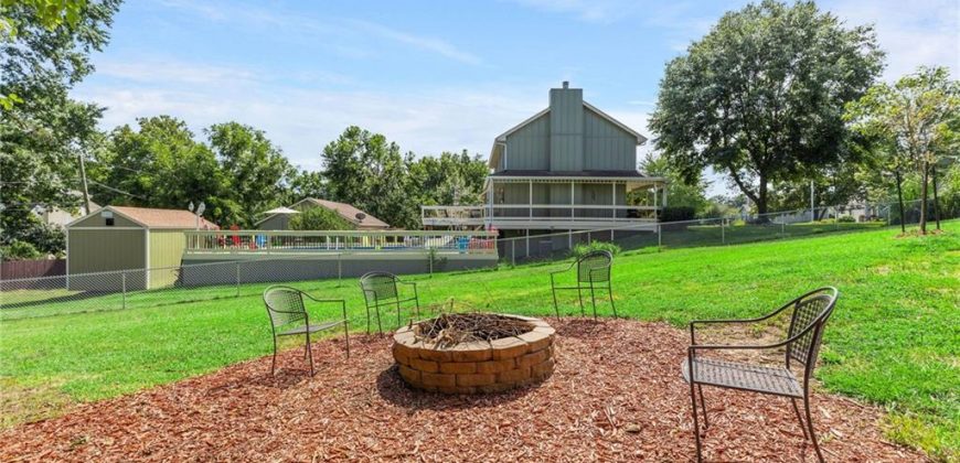 Homes for Sale in Kansas City, MO 64151 | 5521 N Mayview Avenue