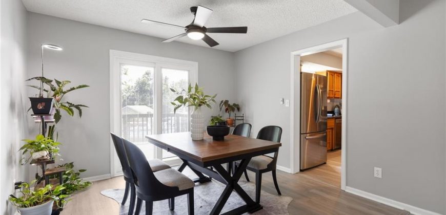 Homes for Sale in Kansas City, MO 64151 | 5521 N Mayview Avenue