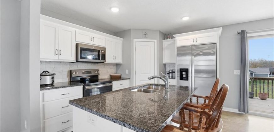 Homes for Sale in Excelsior Springs, MO 64024 | 2207  Ashford Street