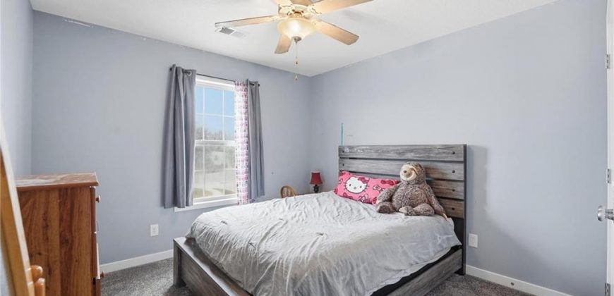 Homes for Sale in Excelsior Springs, MO 64024 | 2207  Ashford Street