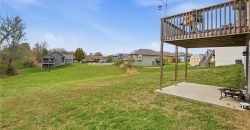 Homes for Sale in Excelsior Springs, MO 64024 | 2207  Ashford Street