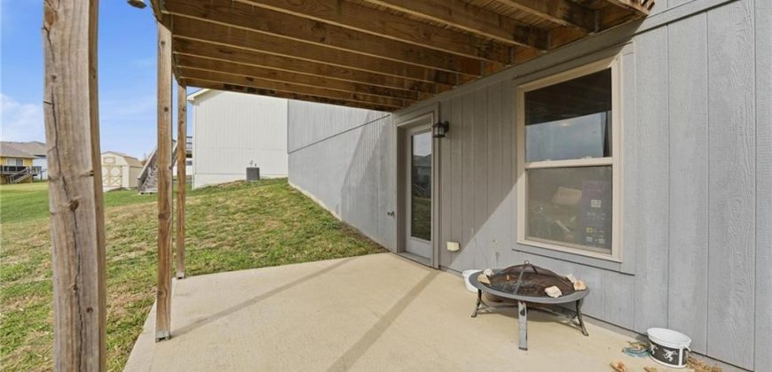 Homes for Sale in Excelsior Springs, MO 64024 | 2207  Ashford Street