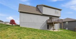 Homes for Sale in Excelsior Springs, MO 64024 | 2207  Ashford Street