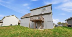 Homes for Sale in Excelsior Springs, MO 64024 | 2207  Ashford Street