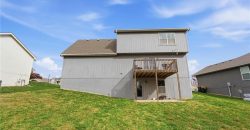 Homes for Sale in Excelsior Springs, MO 64024 | 2207  Ashford Street