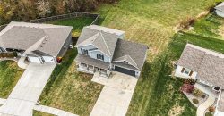 Homes for Sale in Excelsior Springs, MO 64024 | 2207  Ashford Street