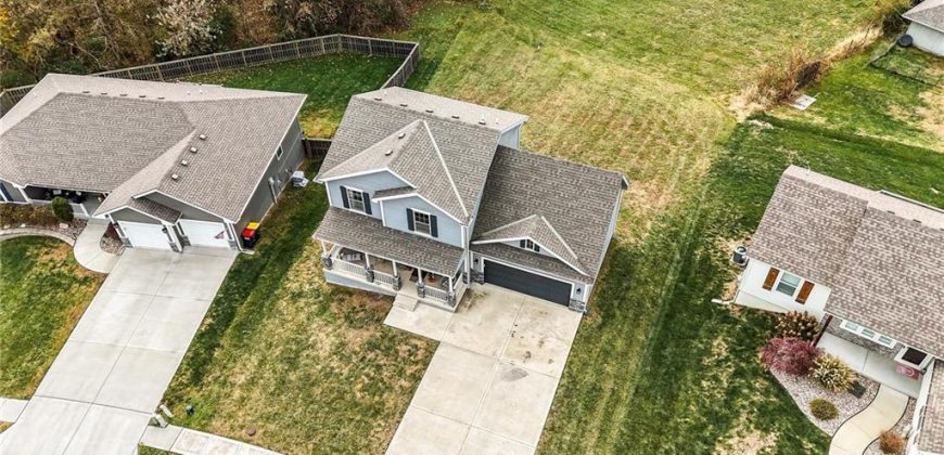 Homes for Sale in Excelsior Springs, MO 64024 | 2207  Ashford Street