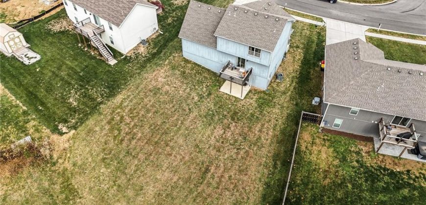 Homes for Sale in Excelsior Springs, MO 64024 | 2207  Ashford Street