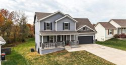 Homes for Sale in Excelsior Springs, MO 64024 | 2207  Ashford Street