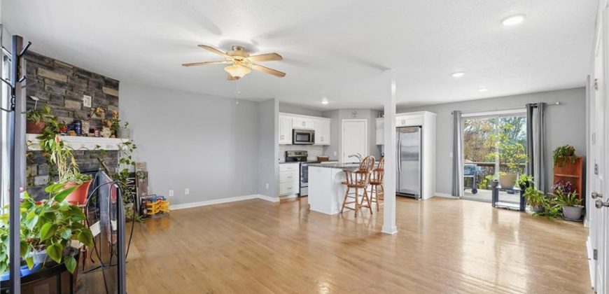 Homes for Sale in Excelsior Springs, MO 64024 | 2207  Ashford Street