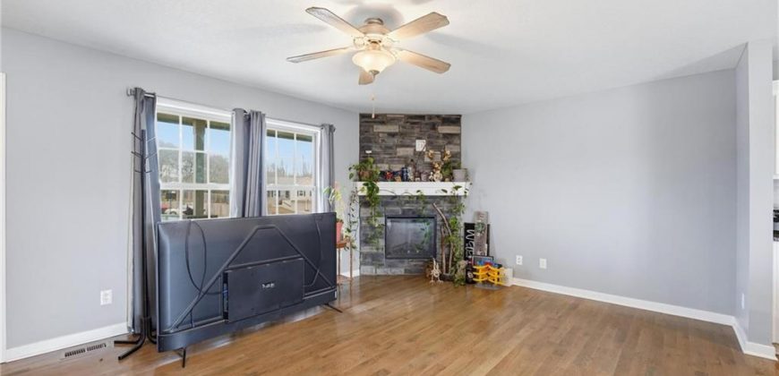 Homes for Sale in Excelsior Springs, MO 64024 | 2207  Ashford Street