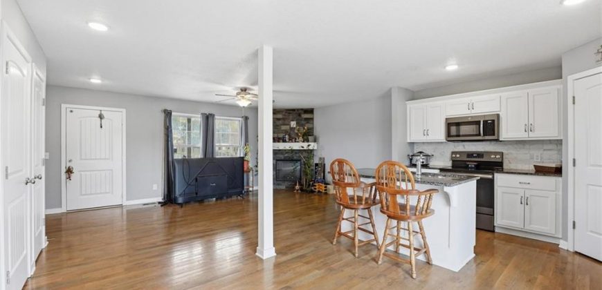 Homes for Sale in Excelsior Springs, MO 64024 | 2207  Ashford Street