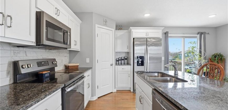 Homes for Sale in Excelsior Springs, MO 64024 | 2207  Ashford Street