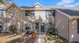 Homes for Sale in Smithville, MO 64089 | 233  Stonebridge Lane