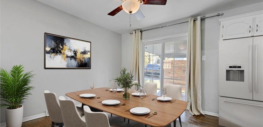 Homes for Sale in Kansas City, MO 64116 | 657 NE Russell Road