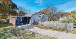 Homes for Sale in Kansas City, MO 64116 | 657 NE Russell Road
