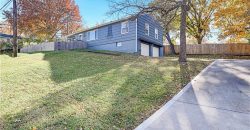 Homes for Sale in Kansas City, MO 64116 | 657 NE Russell Road