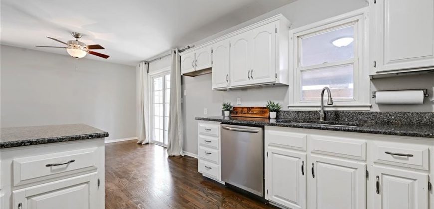 Homes for Sale in Kansas City, MO 64116 | 657 NE Russell Road