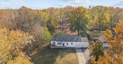 Homes for Sale in Kansas City, MO 64118 | 601 NE 74th Terrace