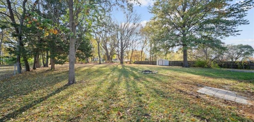 Homes for Sale in Kansas City, MO 64118 | 601 NE 74th Terrace