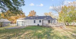 Homes for Sale in Kansas City, MO 64118 | 601 NE 74th Terrace