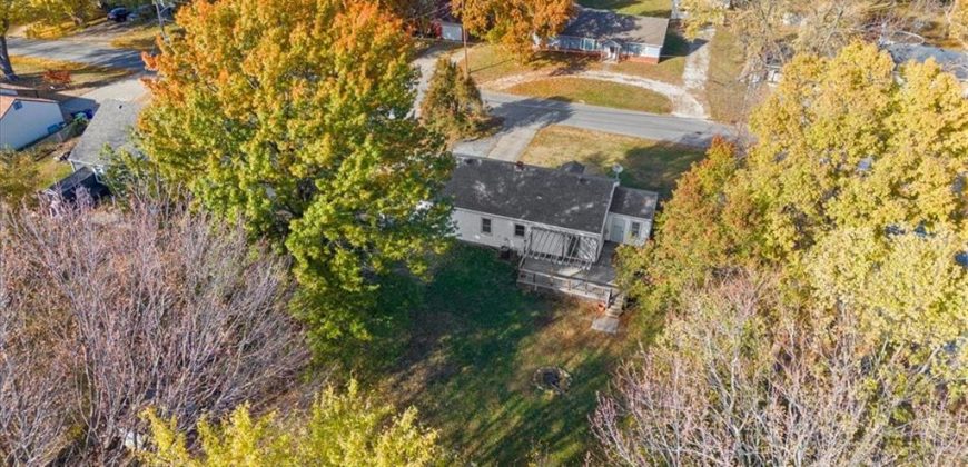 Homes for Sale in Kansas City, MO 64118 | 601 NE 74th Terrace