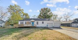 Homes for Sale in Kansas City, MO 64118 | 601 NE 74th Terrace