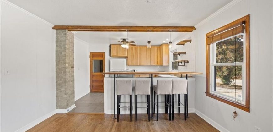 Homes for Sale in Kansas City, MO 64118 | 601 NE 74th Terrace