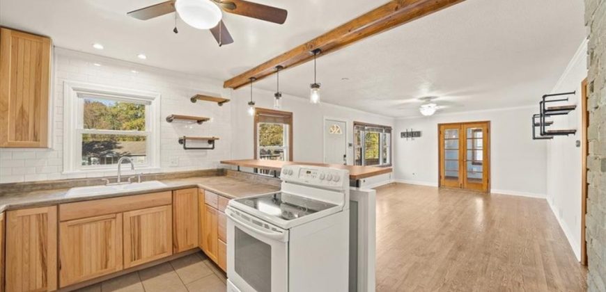 Homes for Sale in Kansas City, MO 64118 | 601 NE 74th Terrace