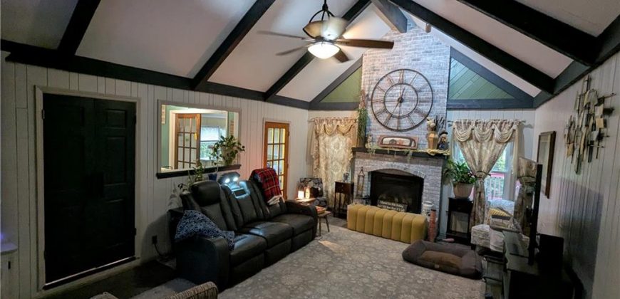 Homes for Sale in Liberty, MO 64068 | 519  Lancelot Drive