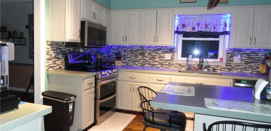 Homes for Sale in Liberty, MO 64068 | 519  Lancelot Drive