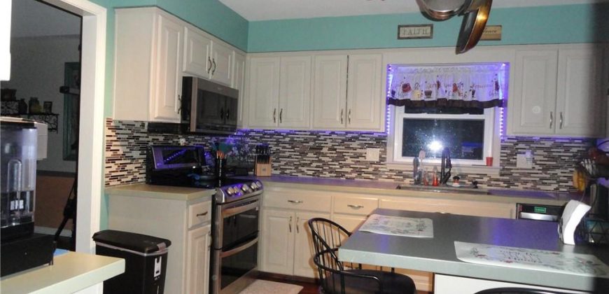 Homes for Sale in Liberty, MO 64068 | 519  Lancelot Drive