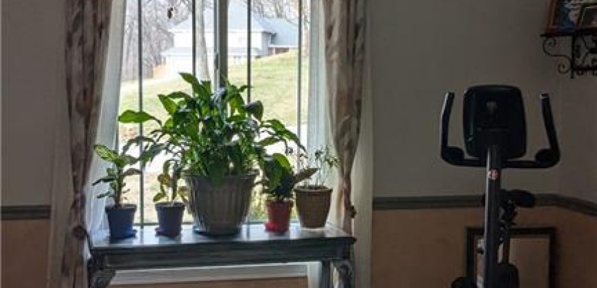 Homes for Sale in Liberty, MO 64068 | 519  Lancelot Drive