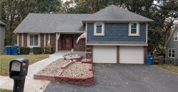 Homes for Sale in Liberty, MO 64068 | 519  Lancelot Drive