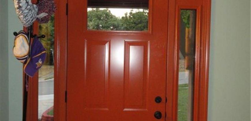 Homes for Sale in Liberty, MO 64068 | 519  Lancelot Drive