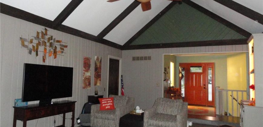 Homes for Sale in Liberty, MO 64068 | 519  Lancelot Drive