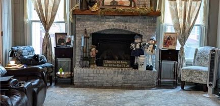 Homes for Sale in Liberty, MO 64068 | 519  Lancelot Drive