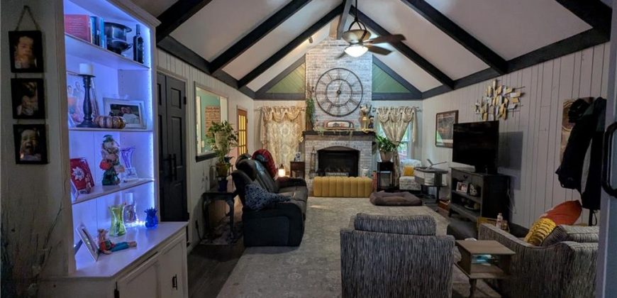 Homes for Sale in Liberty, MO 64068 | 519  Lancelot Drive