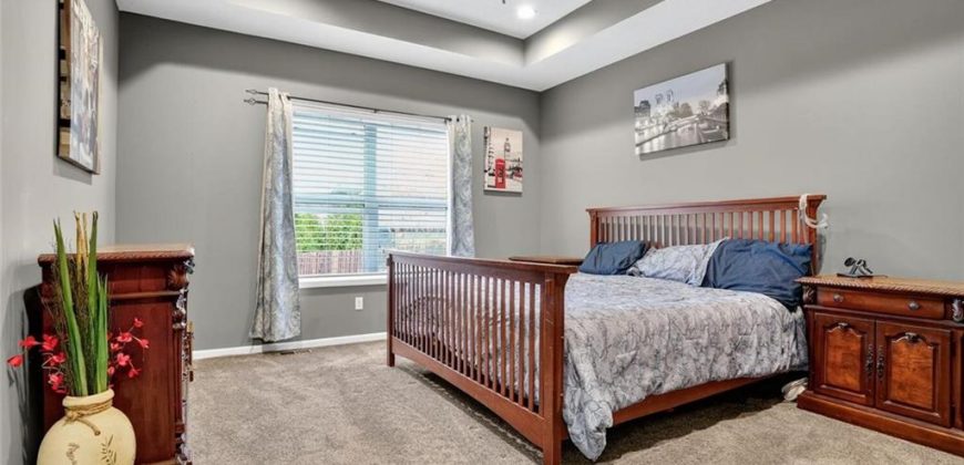 Homes for Sale in Smithville, MO 64089 | 1402 NE 182nd Street