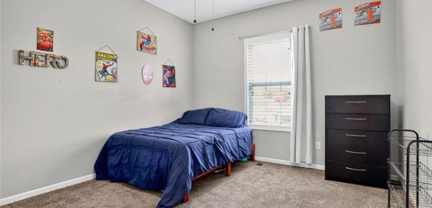 Homes for Sale in Smithville, MO 64089 | 1402 NE 182nd Street