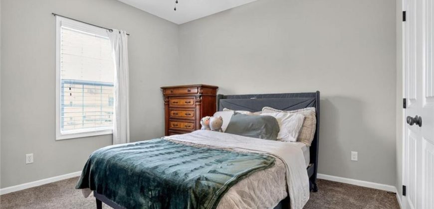 Homes for Sale in Smithville, MO 64089 | 1402 NE 182nd Street