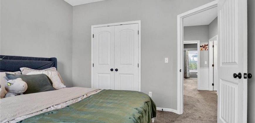 Homes for Sale in Smithville, MO 64089 | 1402 NE 182nd Street