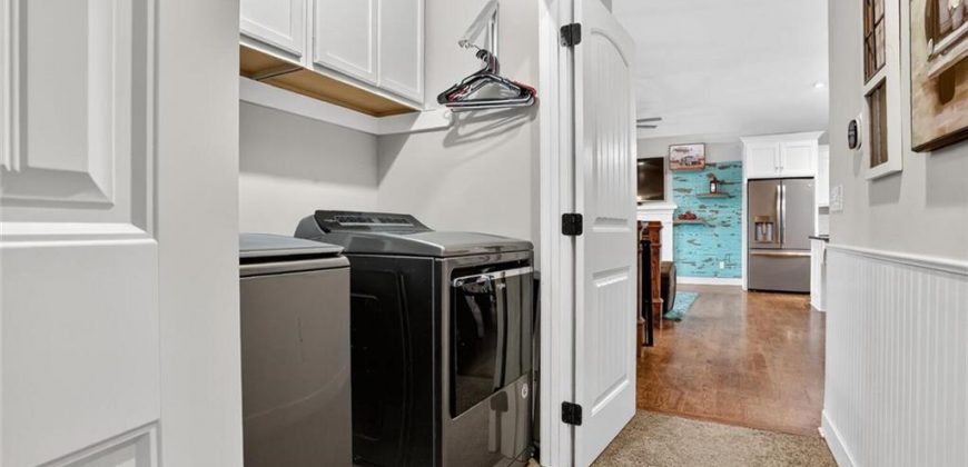 Homes for Sale in Smithville, MO 64089 | 1402 NE 182nd Street