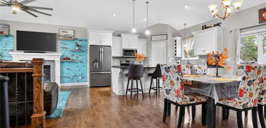 Homes for Sale in Smithville, MO 64089 | 1402 NE 182nd Street