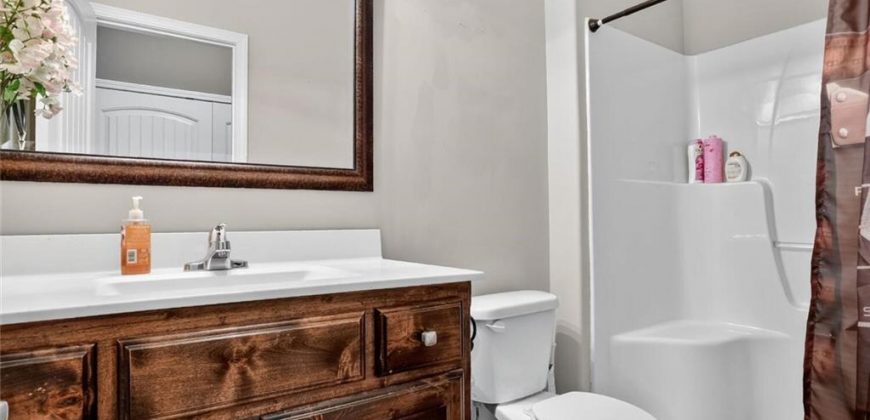 Homes for Sale in Smithville, MO 64089 | 1402 NE 182nd Street