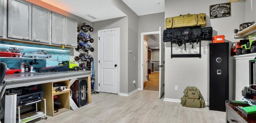 Homes for Sale in Smithville, MO 64089 | 1402 NE 182nd Street