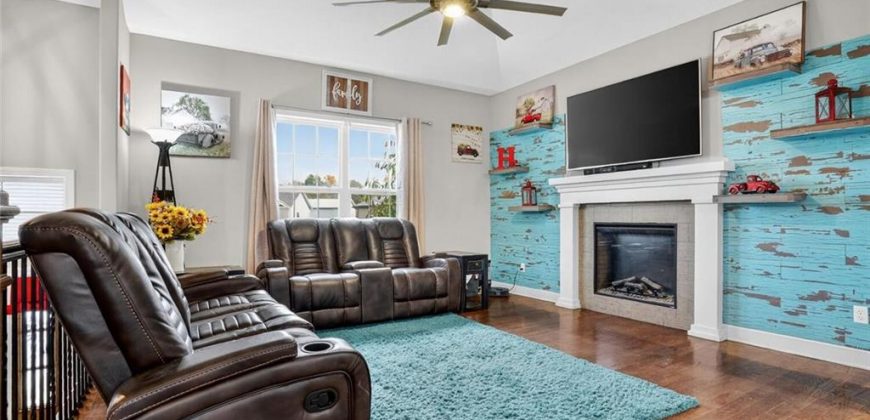 Homes for Sale in Smithville, MO 64089 | 1402 NE 182nd Street