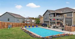 Homes for Sale in Smithville, MO 64089 | 1402 NE 182nd Street