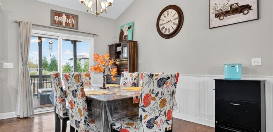 Homes for Sale in Smithville, MO 64089 | 1402 NE 182nd Street